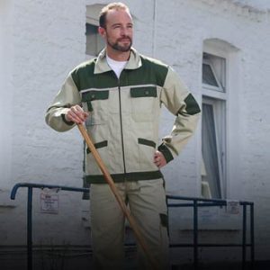 Katalog Berufsbekleidung